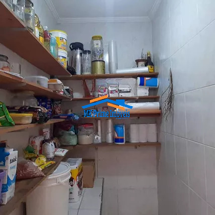 Sobrado à venda com 4 quartos, 260m² - Foto 11