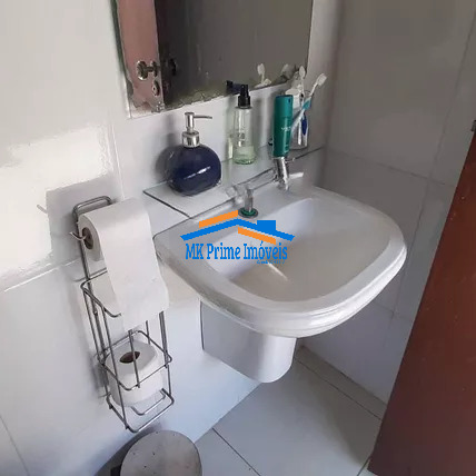 Sobrado à venda com 4 quartos, 260m² - Foto 24