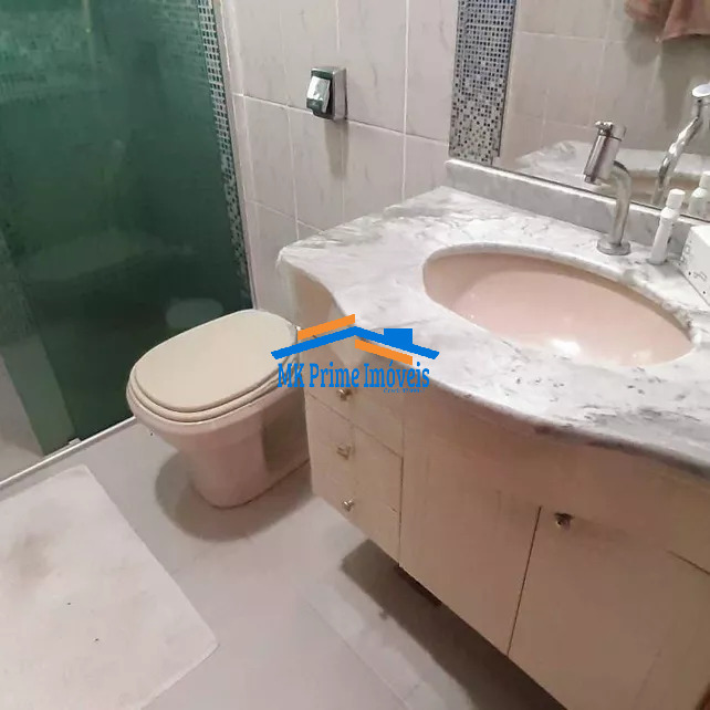 Sobrado à venda com 4 quartos, 260m² - Foto 23