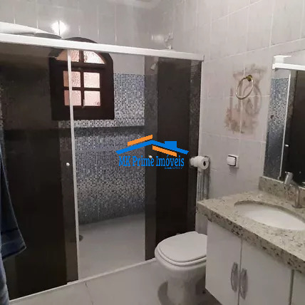 Sobrado à venda com 4 quartos, 260m² - Foto 19