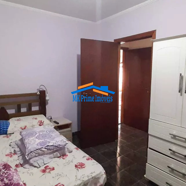 Sobrado à venda com 4 quartos, 260m² - Foto 16