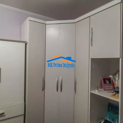 Sobrado à venda com 4 quartos, 260m² - Foto 17