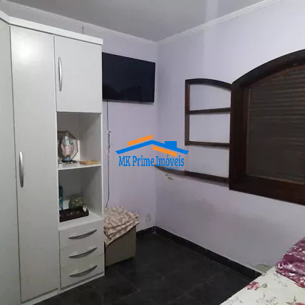 Sobrado à venda com 4 quartos, 260m² - Foto 14