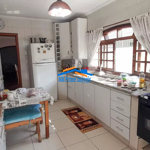 Sobrado à venda com 4 quartos, 260m² - Foto 10