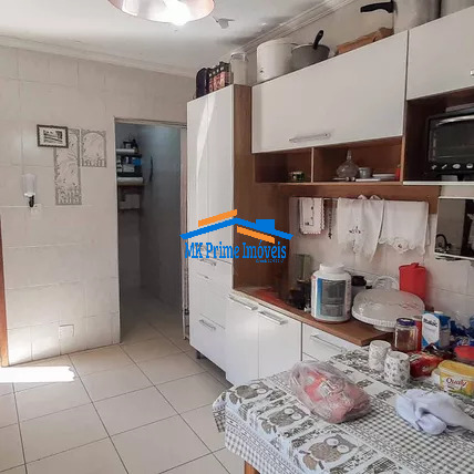 Sobrado à venda com 4 quartos, 260m² - Foto 8