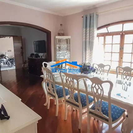 Sobrado à venda com 4 quartos, 260m² - Foto 7