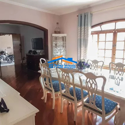 Sobrado à venda com 4 quartos, 260m² - Foto 6