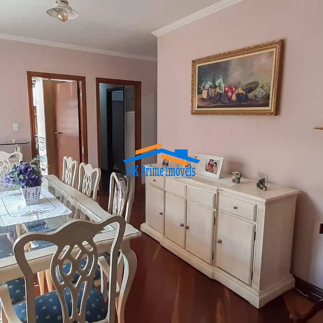 Sobrado à venda com 4 quartos, 260m² - Foto 4