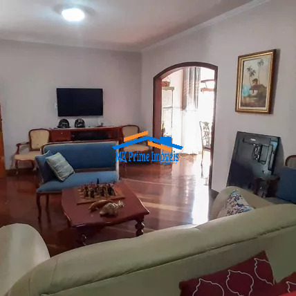 Sobrado à venda com 4 quartos, 260m² - Foto 2