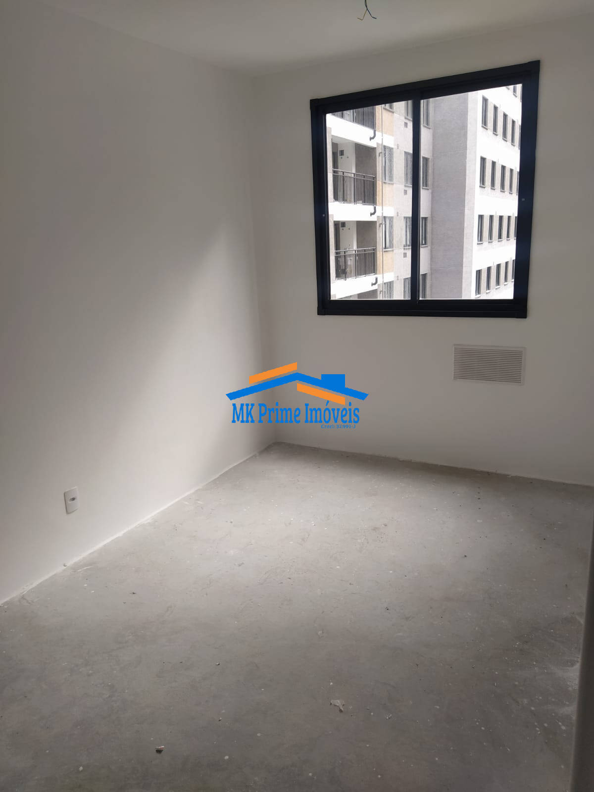 Apartamento à venda com 2 quartos, 34m² - Foto 1