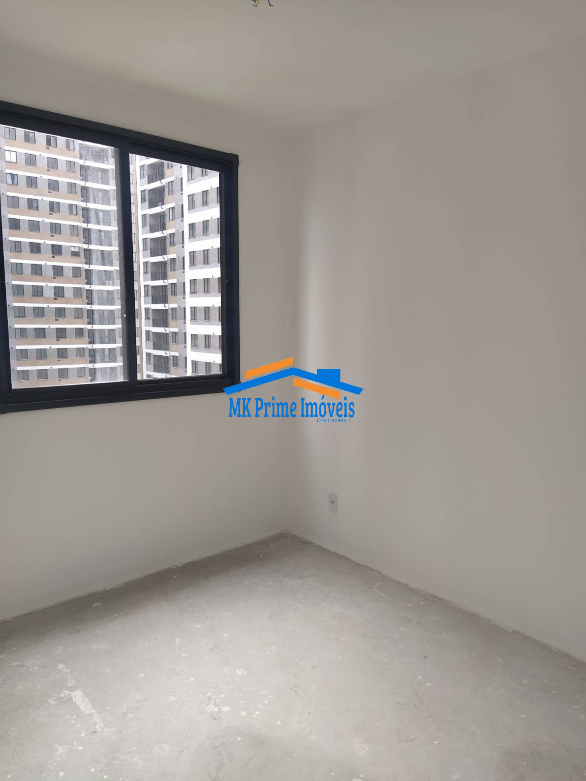 Apartamento à venda com 2 quartos, 34m² - Foto 2