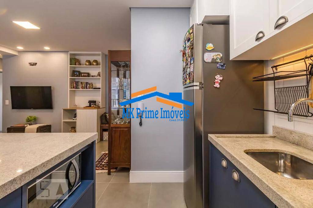 Apartamento à venda com 4 quartos, 110m² - Foto 11