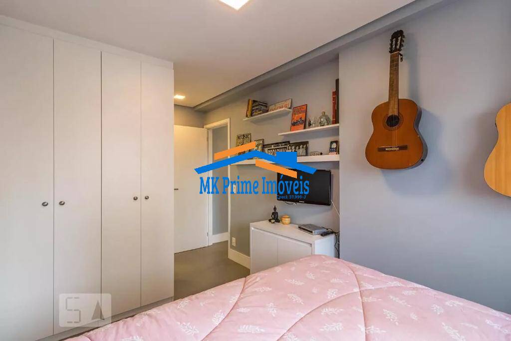 Apartamento à venda com 4 quartos, 110m² - Foto 20