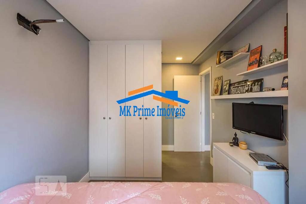 Apartamento à venda com 4 quartos, 110m² - Foto 21