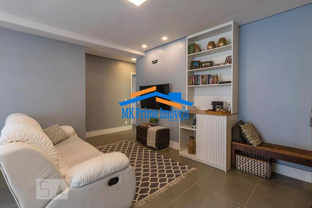 Apartamento à venda com 4 quartos, 110m² - Foto 7