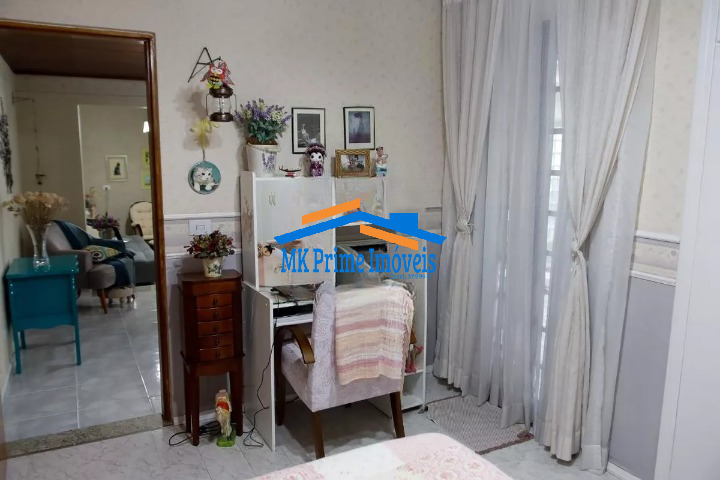 Casa à venda com 3 quartos, 225m² - Foto 27