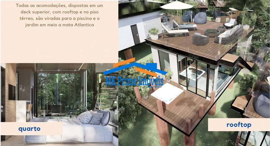 Casa de Condomínio à venda com 2 quartos, 1634m² - Foto 4