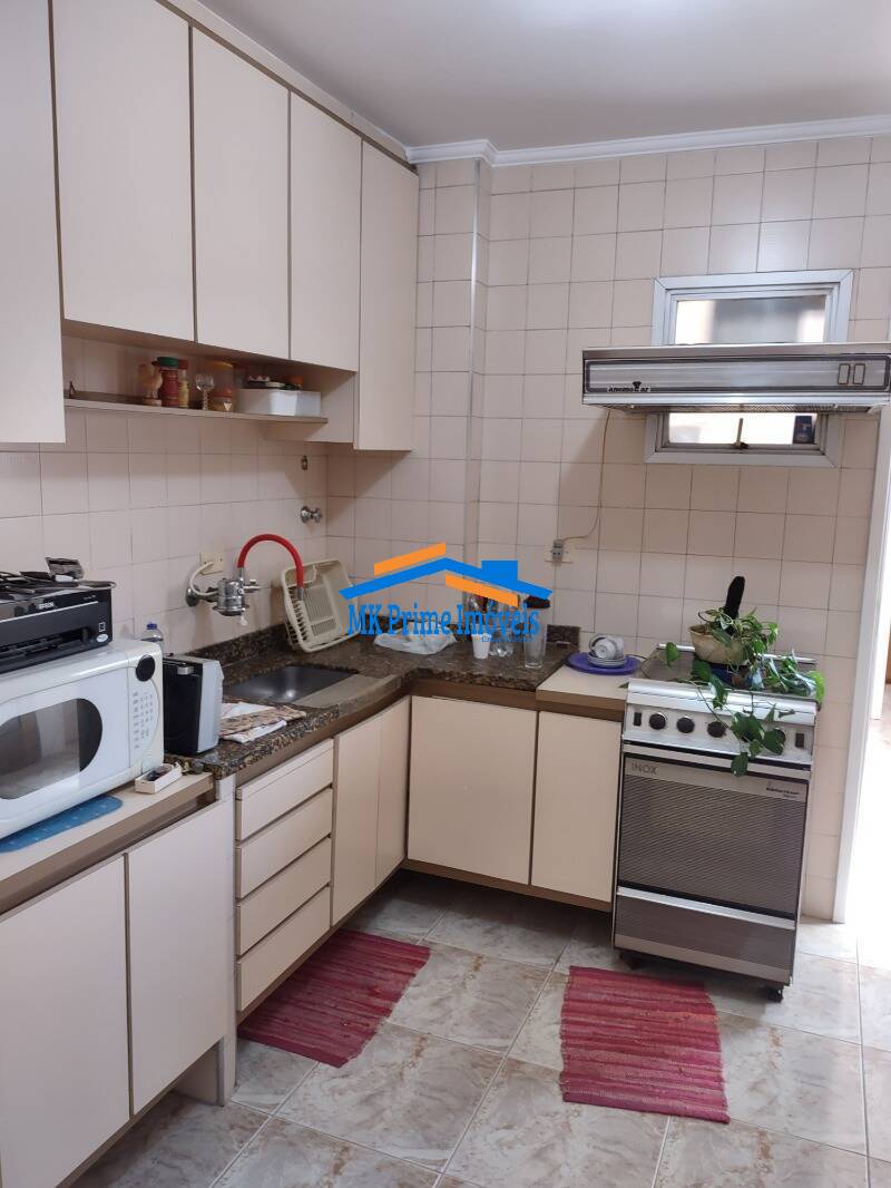 Apartamento à venda com 3 quartos, 84m² - Foto 6