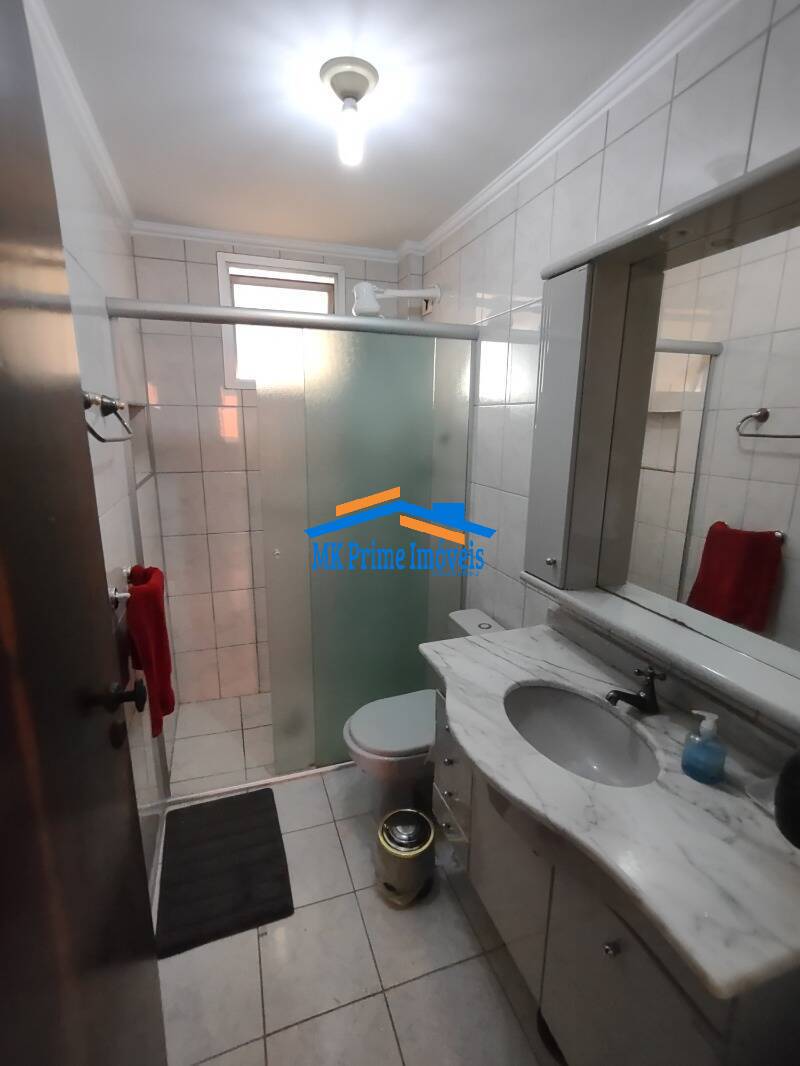 Apartamento à venda com 3 quartos, 84m² - Foto 7