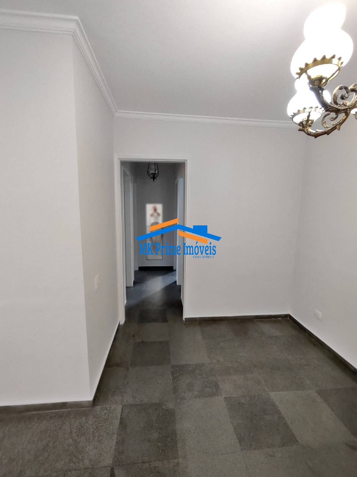 Apartamento à venda com 3 quartos, 84m² - Foto 4