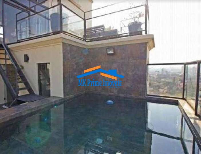 Cobertura à venda com 4 quartos, 510m² - Foto 7