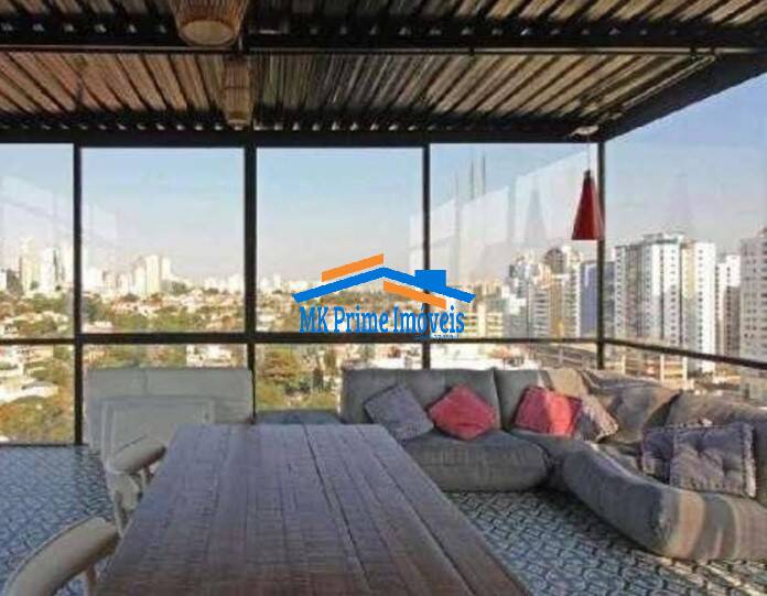 Cobertura à venda com 4 quartos, 510m² - Foto 10