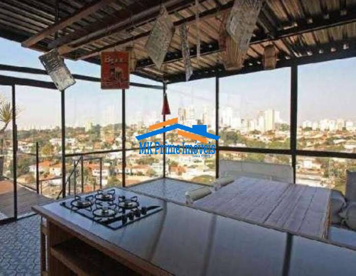 Cobertura à venda com 4 quartos, 510m² - Foto 13