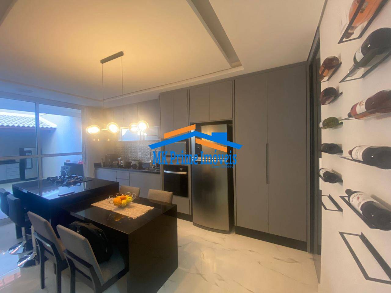 Sobrado à venda com 3 quartos, 208m² - Foto 3