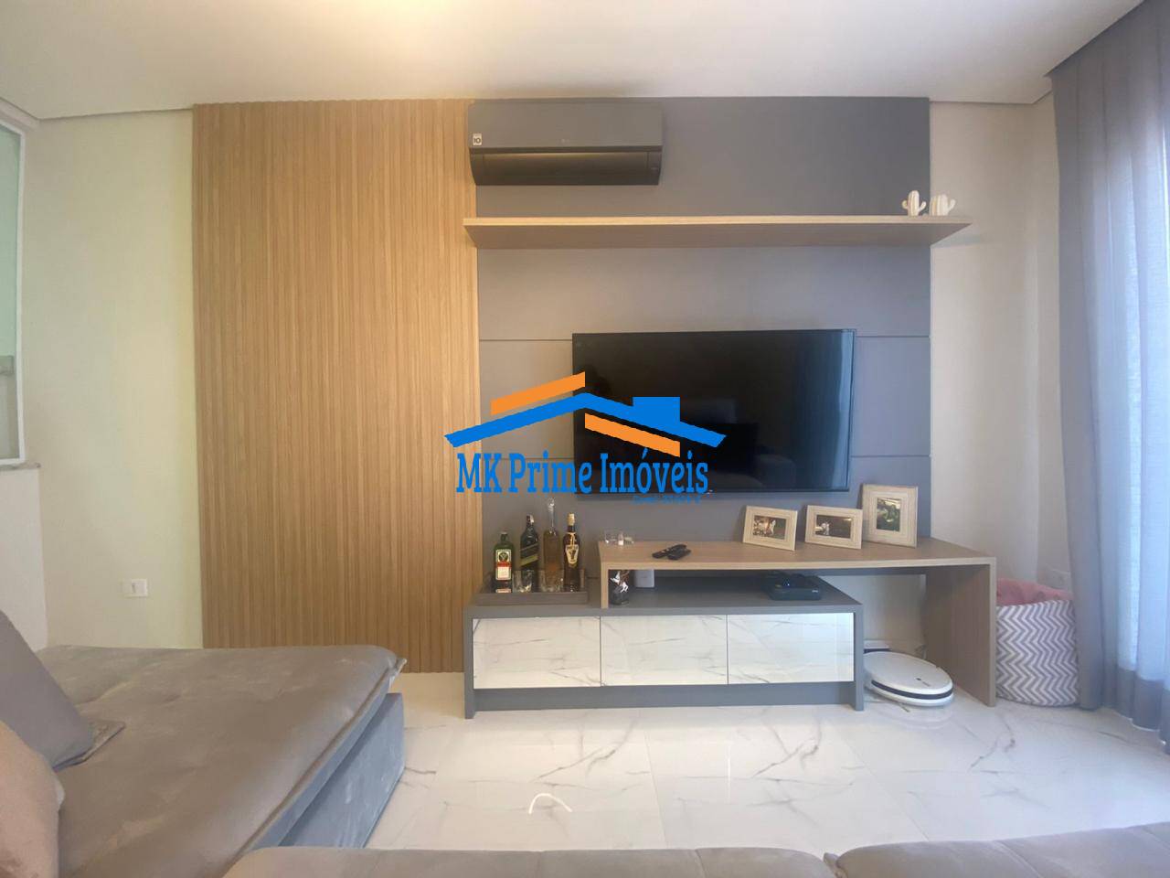 Sobrado à venda com 3 quartos, 208m² - Foto 8