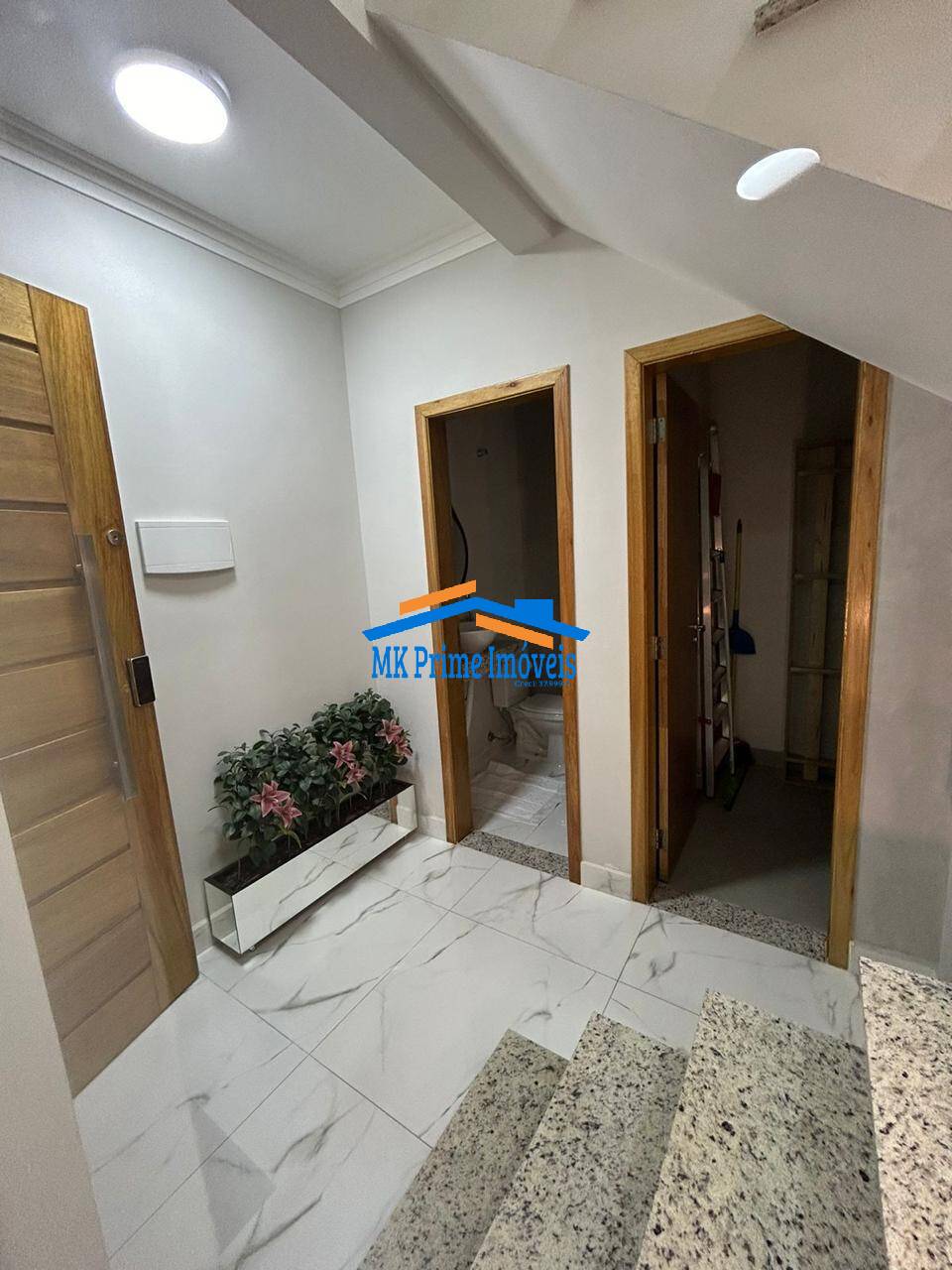 Sobrado à venda com 3 quartos, 208m² - Foto 10