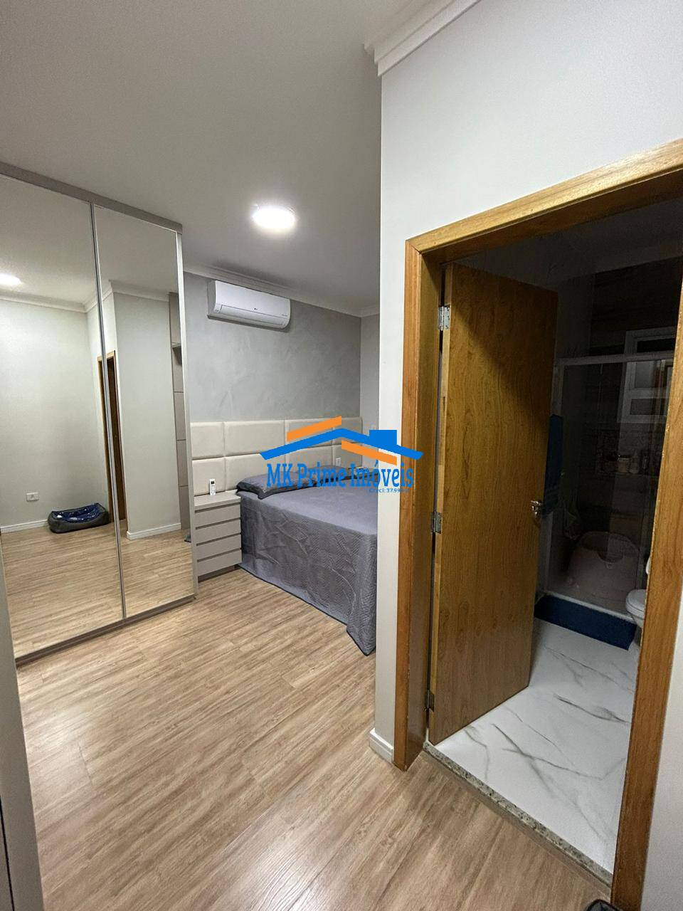 Sobrado à venda com 3 quartos, 208m² - Foto 13