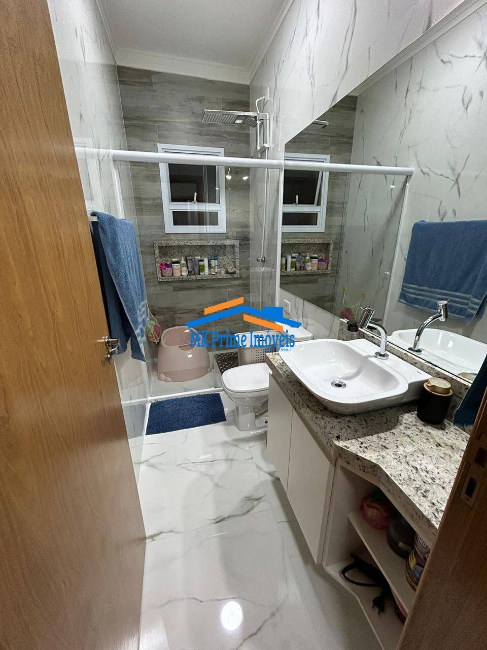 Sobrado à venda com 3 quartos, 208m² - Foto 19