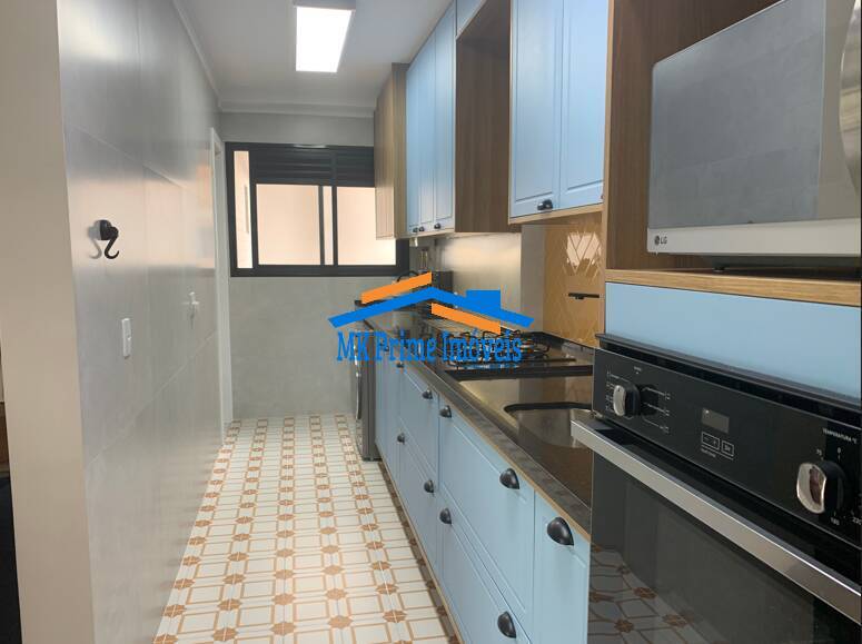 Apartamento à venda com 3 quartos, 87m² - Foto 6