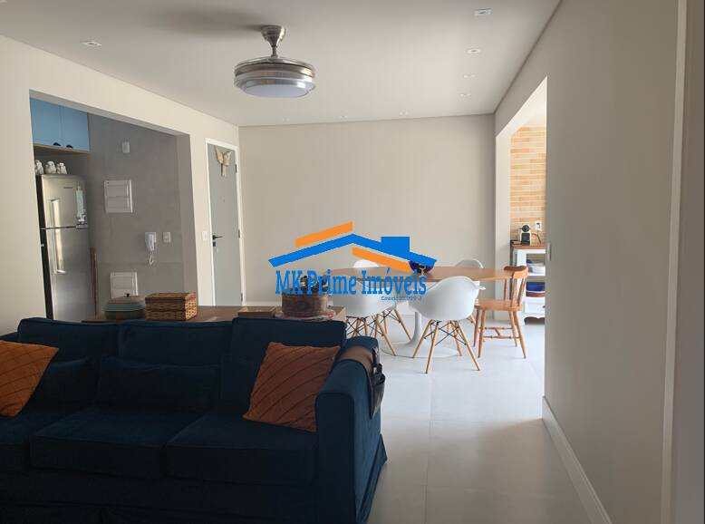 Apartamento à venda com 3 quartos, 87m² - Foto 13