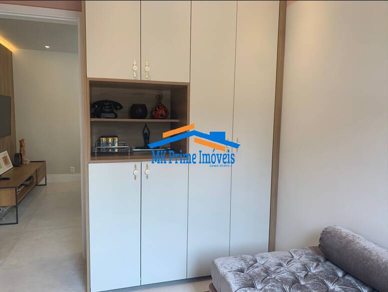 Apartamento à venda com 3 quartos, 87m² - Foto 20