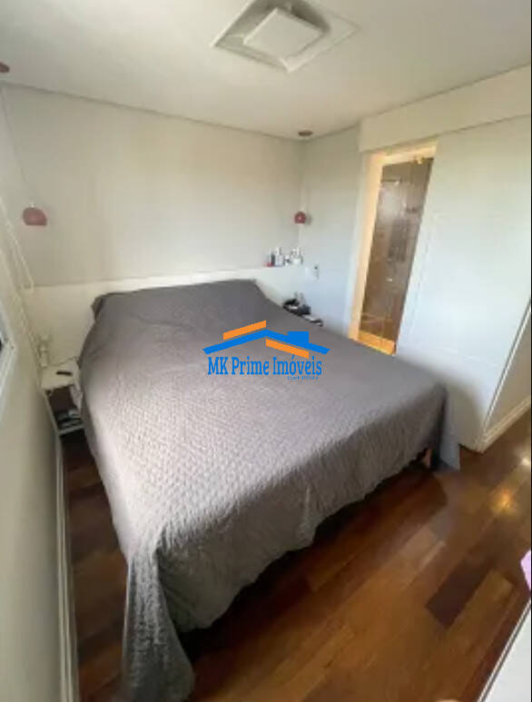 Cobertura à venda com 3 quartos, 180m² - Foto 2