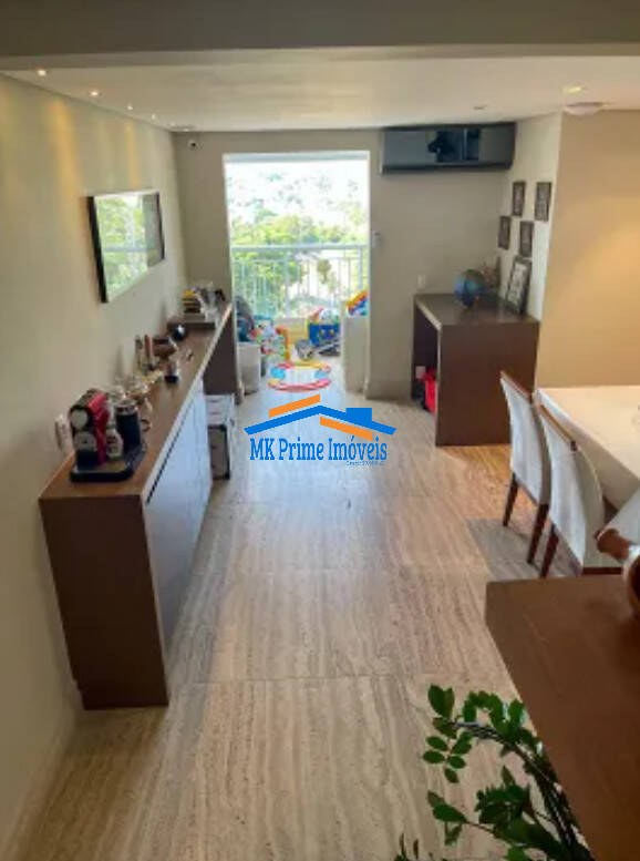 Cobertura à venda com 3 quartos, 180m² - Foto 3