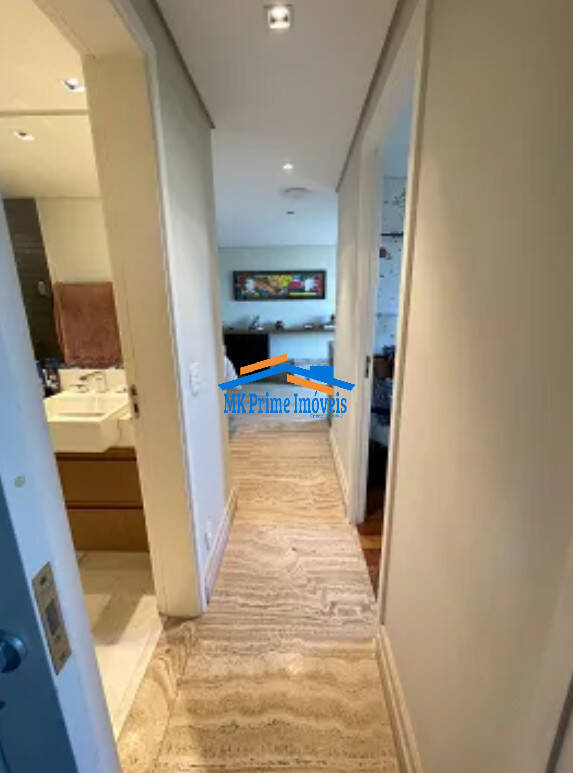 Cobertura à venda com 3 quartos, 180m² - Foto 7