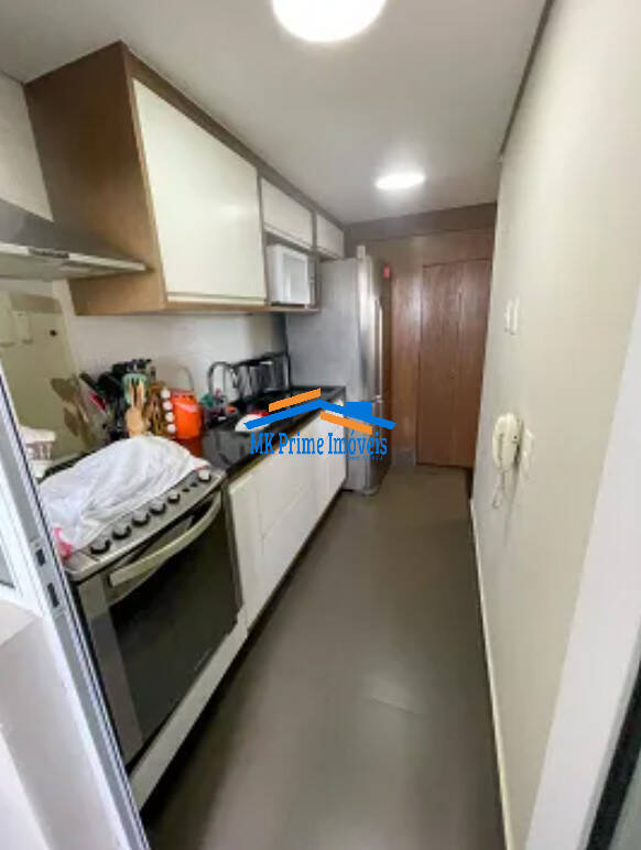 Cobertura à venda com 3 quartos, 180m² - Foto 6