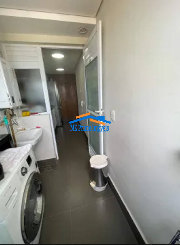 Cobertura à venda com 3 quartos, 180m² - Foto 4