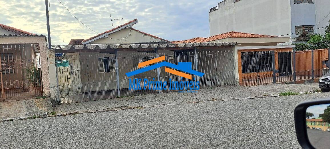 Sobrado à venda com 3 quartos, 110m² - Foto 1