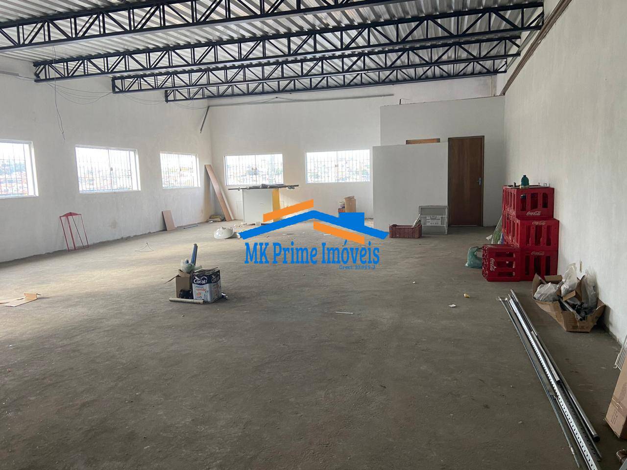 Loja-Salão para alugar, 328m² - Foto 10