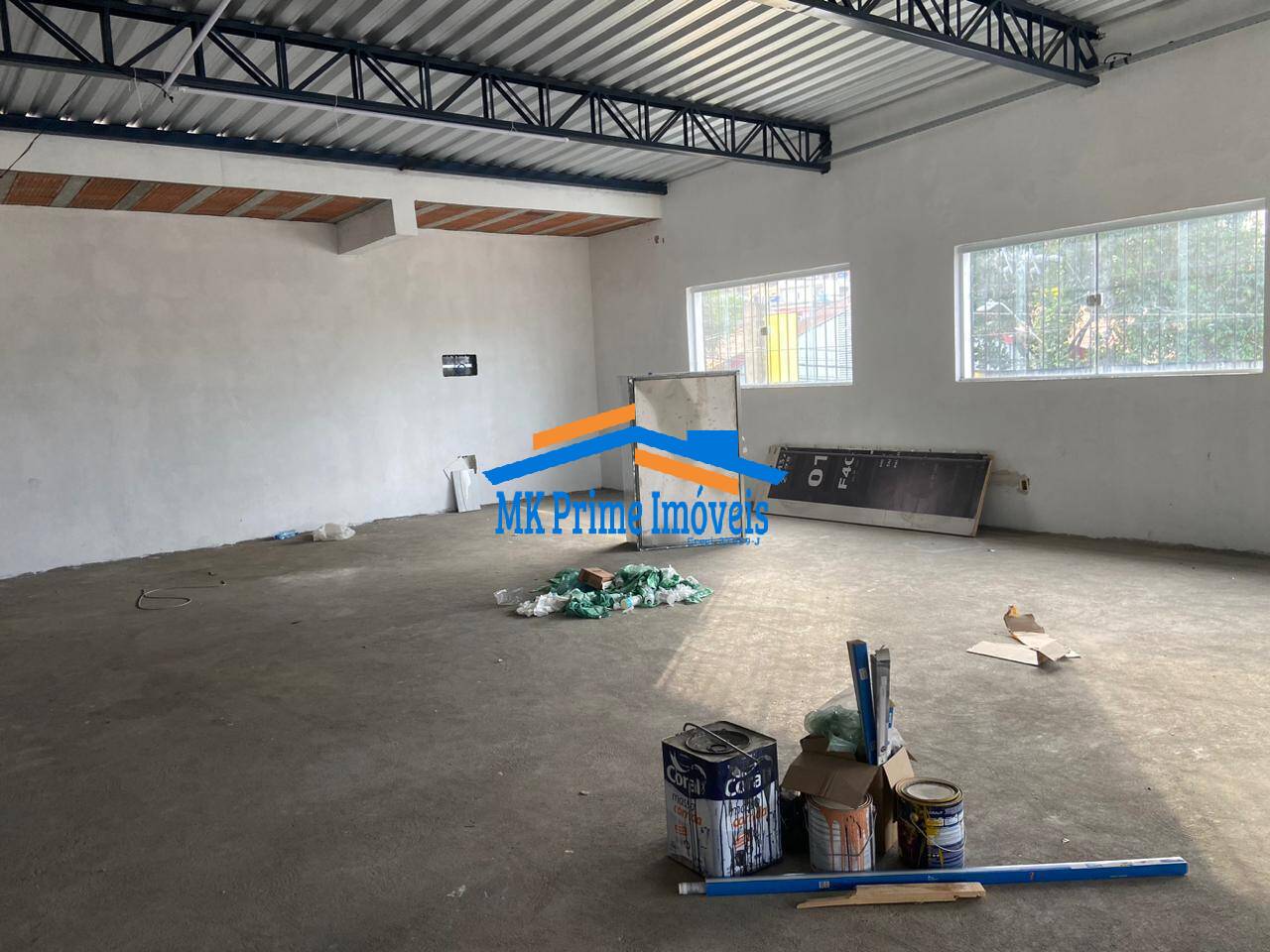 Loja-Salão para alugar, 328m² - Foto 7