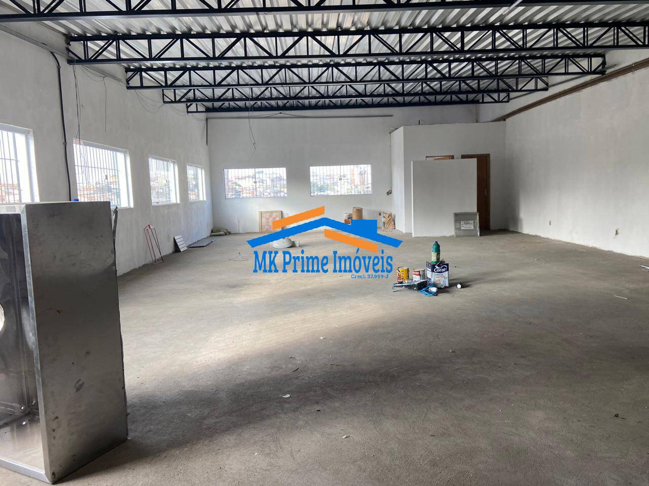 Loja-Salão para alugar, 328m² - Foto 8