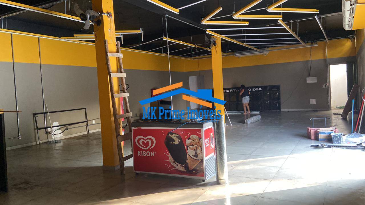 Loja-Salão para alugar, 328m² - Foto 3