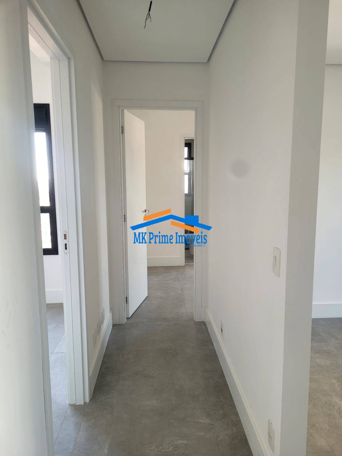 Apartamento à venda com 2 quartos, 141m² - Foto 8