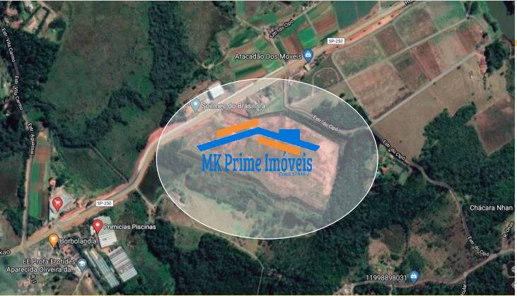 Depósito-Galpão-Armazém à venda e aluguel, 60000m² - Foto 1