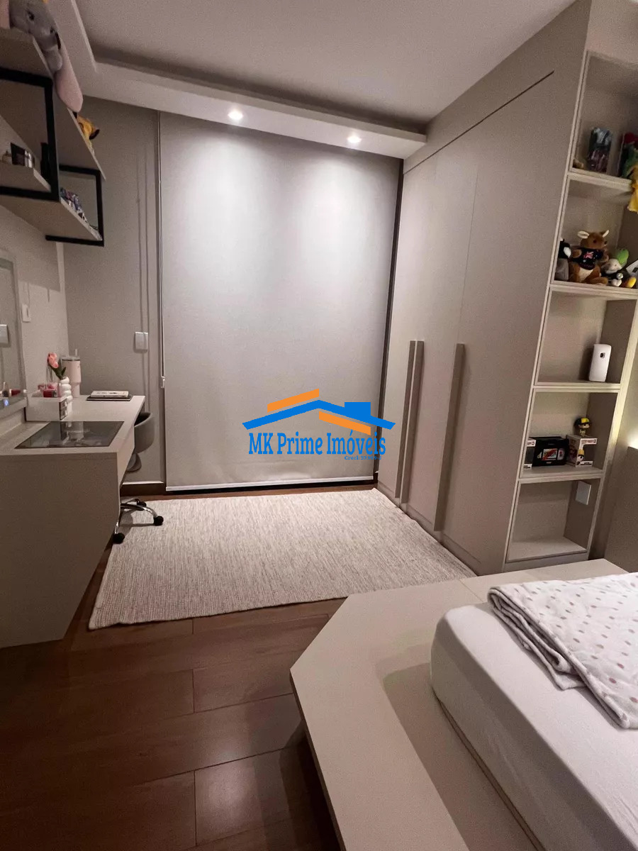 Sobrado à venda com 4 quartos, 325m² - Foto 18