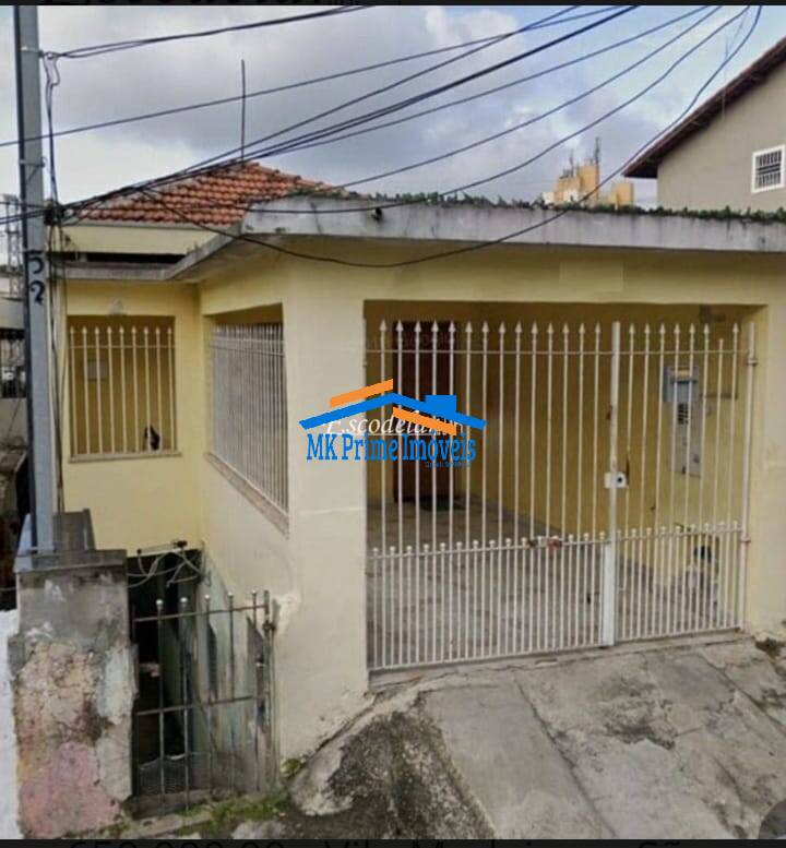 Casa à venda com 4 quartos, 190m² - Foto 1