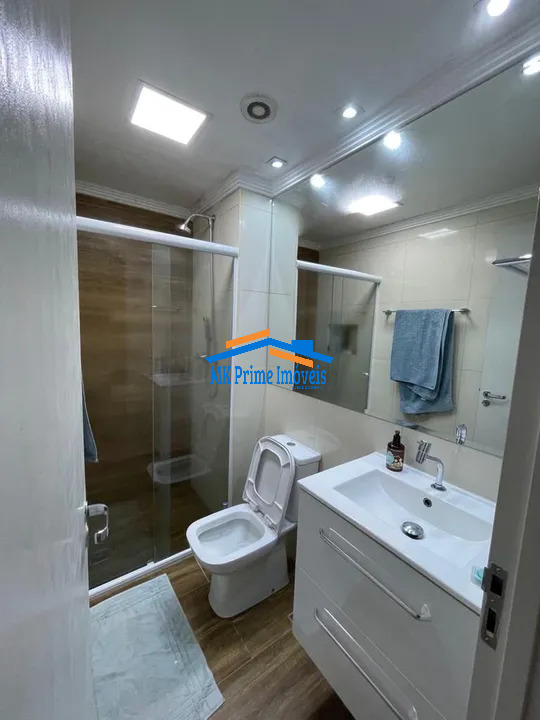 Apartamento à venda com 2 quartos, 46m² - Foto 6